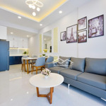 Bán chcc an gia garden, tân phú. 86m2 3pn 2wc, giá bán : 3 tỷ 800 có sổ, căn góc, view đông nam