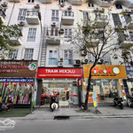 Bán gấp nhà mặt phố kdt đô nghĩa - dương nội, diện tích 100m - 5 tầng - kinh doanh, giá 22 tỷ tl