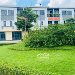 Nhà phố trung tâm thuận an giá tốt