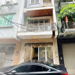 Cho thuê nhà nguyên căn 60 m2 ngõ ôtô