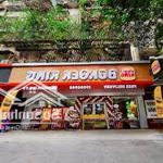 Cho thuê nhà mặt phố giảng võ, 66 triệu, 88m2, mặt tiền 8m, đẹp, nhiều tiện ích