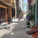 Chính chủ bán nhà 3 tầng ở ngô quyền, hà đông, 30m2, ngõ ô tô, giá chỉ hơn 5 tỷ
