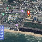 Lô góc hiếm có 345m2 ngay đối diện cổng đón khách resort mikazuki nhật bản|đường 15m và đường 7m5