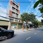 Rẻ nhất! bán đất mặt tiền kinh doanh cách metro an phú 100m, dt: 5x24m, xd: hầm + 5 tầng, giá 22 tỷ