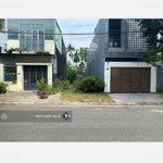 Lô đất đường 7m5 view công viên - sạch đẹp, gần biển, giá tốt