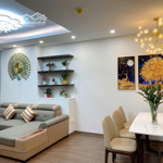 Bán căn hộ chung cư đẹp 3pn, 92m2 chỉ nhỉnh 5 tỷ tại ia20 ciputra tầng cao view sông hồng