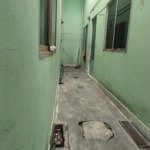 Bán nhà cấp 4 hẻm lê hồng phong, nha trang 3 tỷ 1