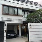 Bán biệt thự tại dự án sông đà, 18,5 tỷ, 208m2, 4pn, 5wc, chính chủ, hot!
