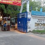 Căn góc 2 mặt tiền kinh doanh - đường số 59, p14, gò vấp, 12x22m giá 19.2tỷ