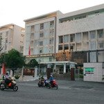Bán bđs mt phạm đình hổ, 12x23m, 2 tầng, 278m2, làm việc chính chủ chỉ với 25 tỷ, 350 triệu/tháng