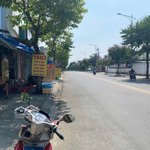 Hàng thơm giá rẻ tin thật không ảo bán gấp 85,5m thổ cư 2 mặt tiền đường trước sau 1ty650 xd tự do