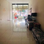 Nhà mặt tiền lạc lòng quân cho thuê - 4mx28m (nở hậu 6m)- giá chỉ 15tr/1th .