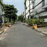 Bán nhà hẽm 10m thông -đường nguyễn quý anh ( 4x14m) 2 lầu,sân thượng. giá 8,7 tỷ