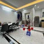 Siêu hiếm 5 tầng #thangmay nội thất xịn, gần mặt phố trương định, ngã tư mơ, tiện ích bạt ngàn.