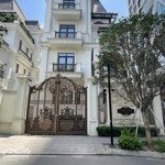 Quỹ căn độc quyền, giá ngoại giao biệt thự cao cấp the zei, mỹ đình, vị trí cực đẹp hiếm có