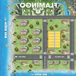 Mảnh đất 93,4 mét sát bãi tắm khu du lịch biển quất lâm nam định ngay cạnh dự án flamigo quất lâm