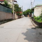 Bán đất tại lạc hoài, thị trấn hồ, thuận thành, bắc ninh - dt 78,2m2, giá siêu hời hot!