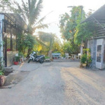 Bán đất hẽm 1697 (hẽm oto 5m) lê văn lương - nhơn đức - nhà bè