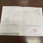 Bán đất mặt tiền đường d30 xã vĩnh hiệp