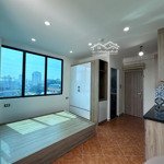 Chung cư mini full đồ trung tâm ba đình view thoáng pccc đạt chuẩn chỉ từ 4 tr/tháng