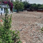 Bán lô đất lúa đường 42, hiệp bình chánh