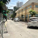 Bán đất phố lụa hà đông 51m², mt 4.2m, ô tô vào nhà, giá hơn 9 tỷ