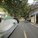 Bán đất đẹp mặt tiền đường số 34 p. an phú, q.2-160m2 vuông vức đẹp giá 26,8 tỷ tl