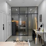 Khai trương căn hộ luxury ngay emart gò vấp