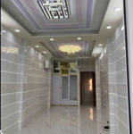 Nhà 5 lầu thang máy (5pn - 6wc) - mặt tiền 3/2 - lê đại hành, 38tr