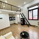Bán tòa chdv trung kính 68m2, 7 tầng, 16 phòng, doanh thu 75 triệu/tháng, pccc, ngõ ba gác