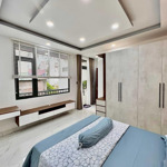 Chỉ 3p vào bến nghé, q1! ngang 6.5m (78m2) nguyễn hữu cảnh, bt- view landmark 81 chỉ 10.2 tỷ rất rẻ