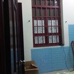 Nhà biệt thự hẻm 487/47 võ thị nhờ còn 1 phòng nhỏ cho thuê
