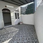 Bán nhà giá rẻ gần võ nguyên giáp & đường d30. nhà cấp 4 còn tốt. dt: 96,8m2. giá đầu tư chỉ 1,65tỷ