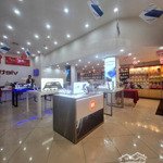 Siêu phẩm phố cổ mặt phố hàng cót lô góc vỉa hè rộng kinh doanh siêu đỉnh - diện tích: 200m x