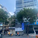 Siêu phẩm nhà cao tầng mặt tiền nguyễn cư trinh quận 1, hcm, 40 tỷ, 64m2, 4.5m mặt tiền, kc 7 tầng