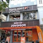 Cho thuê nhà mặt phố xuân la, dt: 120m2 x 6t, mt: 6m, vị trí đẹp, kinh doanh đỉnh.