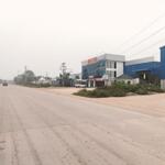 Bán đất đạo tú, tam dương , vĩnh phúc. mặt đường dt310, góc 3 mặt tiền