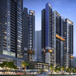 Bán căn hộ chung cư 91m2 tại the infiniti riviera point, 7,1 tỷ, 2pn + 2wc, giá ưu đãi, uy tín