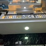 Ban nhà tân khai. dt 40m2 5t giá 6 tỷ hoàng mai. 0947913839
