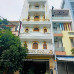 Bán gấp siêu phẩm nhà mt đường phạm đình hổ quận 6 dt 8mx30m hậu 10m nhà 7 tầng giá bán 67 tỷ tl.