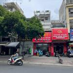 Bán nhà mặt phố hùng vương, 24 tỷ, 55.5m2, view đẹp, q5, dt: 4,35 x 13
