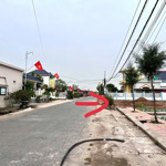 Lô đất siêu đẹp vị trí trung tâm biển quất lâm nam định giá từ 900tr-hơn 1tỷ cách biển có 100m