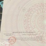 97.5m thanh trí minh phú sóc sơn full thổ cư đường rộng 4.5m mt 5m=hậu cách chợ thanh trí 150m
