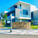 Bán cặp đất khu đất quảng riverside 5,5x20 giá chỉ 2.65 tỷ - ngay sau lưng cocobay và biển du lịch