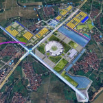 Chuyển nhượng 62.9m lại đà, xã đông hội