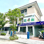 Cho thuê mặt bằng kinh doanh, văn phòng, đường 30m an phú villa khu đô thị dương nội quận hà đông