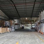 Cho thuê kho xưởng trong kcn sóng thần 1, dĩ an, dt 2000m2; 3000m2; 5000m2; 10.000m2; 20.000m2