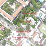 Bán biệt thự tại đường bác ái, bình thọ, thủ đức, hồ chí minh, 76 tỷ, 630m2