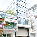 Giá sốc 18 tỉ mặt phố phường tân định, quận 1, đường nguyễn văn nguyễn, với diện tích 41.3m2.
