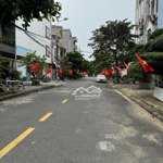 Bán lô góc nguyễn cơ thạch sát minh mạng-giá tốt nhất thị trường-lh:minh tuyết-nhà đất biển ngọc